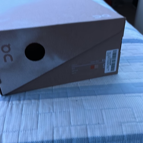 Oncloud X sneakers - Picture 2 of 6